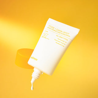 Pore+Dark Spot Brightening Care Sunscreen