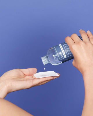 Supple Preparation Unscented Toner