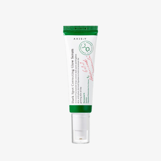 Dark Spot Correcting Glow Serum