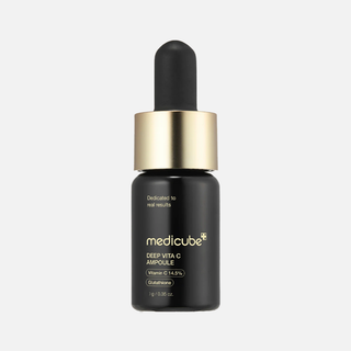 Deep Vita C Ampoule 2.0