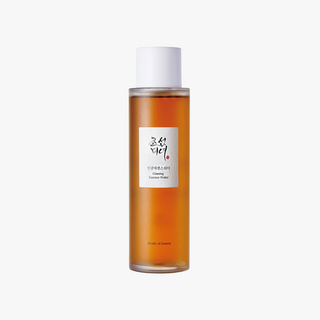 Ginseng Essence Water