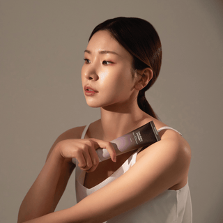 Black Rice Moisture 5.5 Soft Cleansing Gel