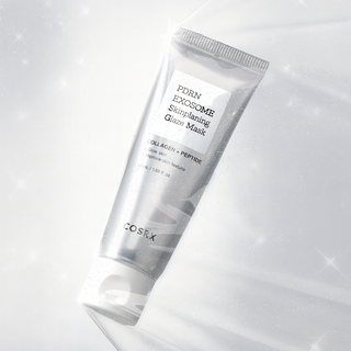 PDRN EXOSOME Skinplaning Glaze Mask