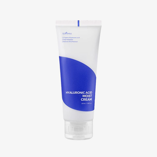 Hyaluronic Acid Moist Cream