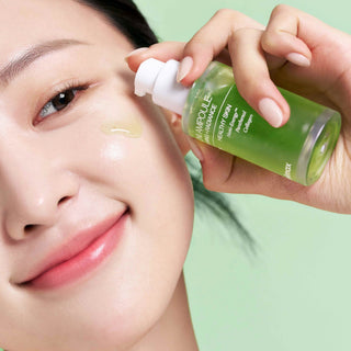 Noni Ampoule Calming + Radiance