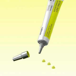 The Vita-A Retinal Shot Tightening Booster
