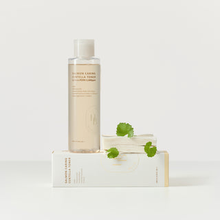 Salmon Caring Centella Toner