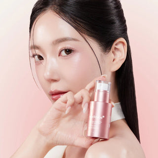 PDRN Pink Exosome Shot Serum 2000