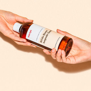Bifida Biome Ampoule Toner