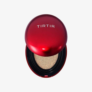 Mask Fit Red Cushion