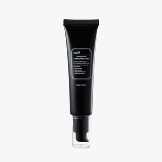 Midnight Blue Clearing Water Cream