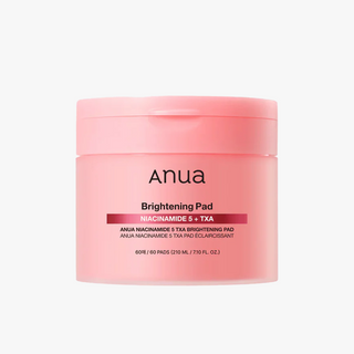Niacinamide 5 TXA Brightening Pad