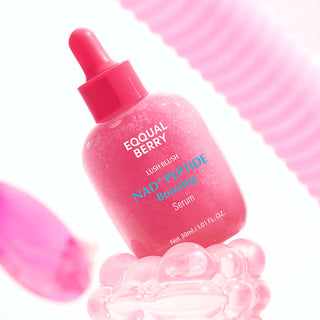 NAD+ Peptide Boosting Serum