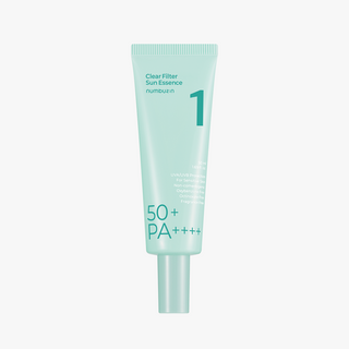No.1 Clear Filter Sun Essence SPF50+ PA++++