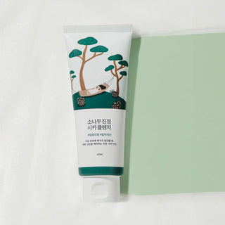 Pine Calming Cica Cleanser