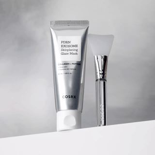 PDRN EXOSOME Skinplaning Glaze Mask