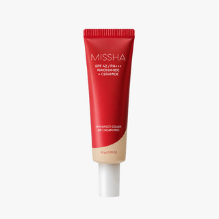 Perfect Cover BB Cream PRO