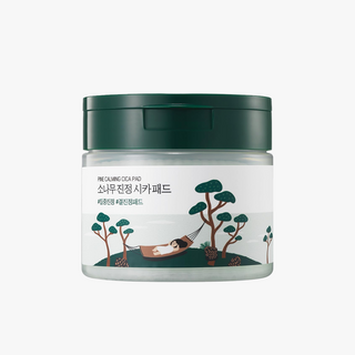 Pine Calming Cica Pad