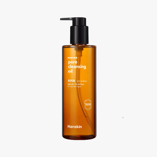Pore Cleansing Oil AHA