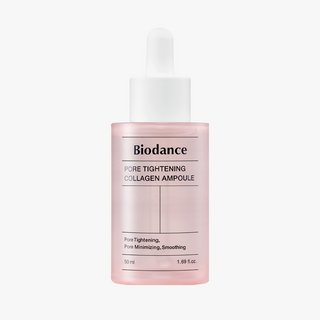 Pore Tightening Collagen Ampoule