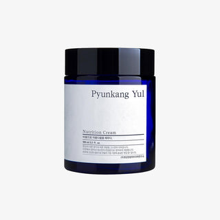 Nutrition Cream