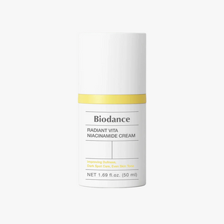 Radiant Vita Niacinamide Cream
