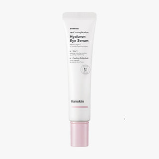 Real Complexion Hyaluron Eye Serum