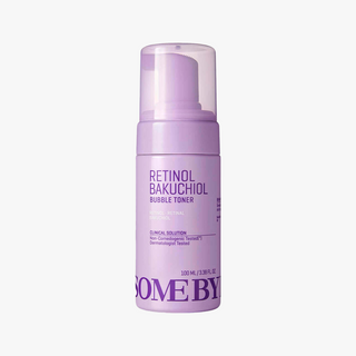 Retinol Bakuchiol Bubble Toner
