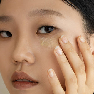 Revive Eye Serum : Ginseng + Retinal