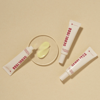 SEOUL 1988 Eye Cream : Retinal Liposome 4% + Fermented Bean