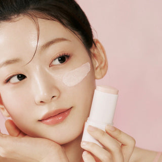 Madagascar Centella Poremizing Quick Clay Stick Mask