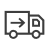 Return icon