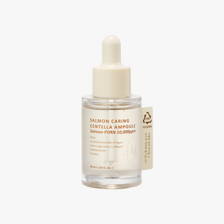 Salmon Caring Centella Ampoule