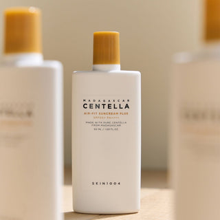 Madagascar Centella Air-Fit Suncream Plus