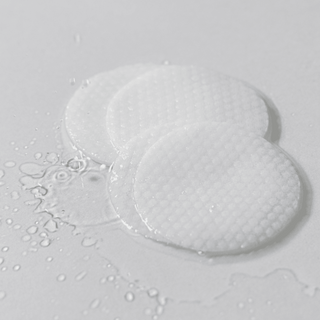 Ji Woo Gae Heartleaf BHA Peeling Pad