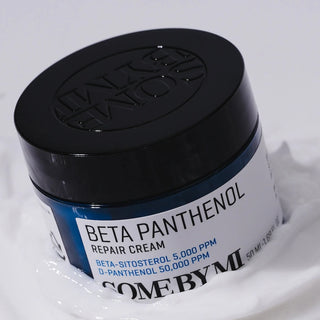 Beta Panthenol Repair Cream
