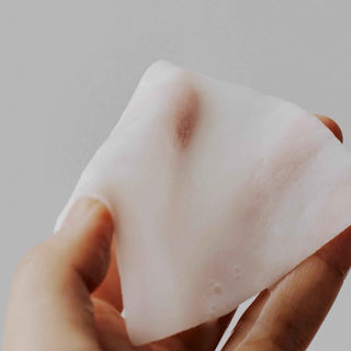 Soybean Milk Pad