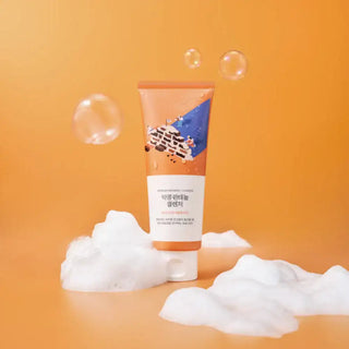 Soybean Panthenol Cleanser