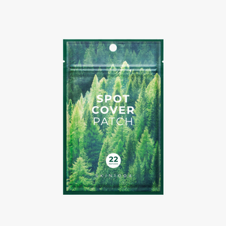 Spot Cover Patch