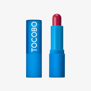 Powder Cream Lip Balm