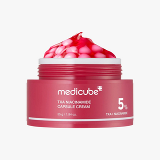 TXA Niacinamide Capsule Cream