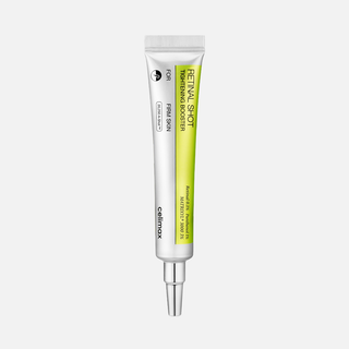 The Vita-A Retinal Shot Tightening Booster