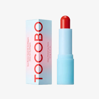 Glass Tinted Lip Balm