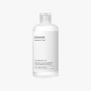 Galactomyces Toner
