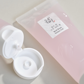 Red Bean Water Gel