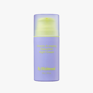 Vitamin A-mazing Bakuchiol Night Cream