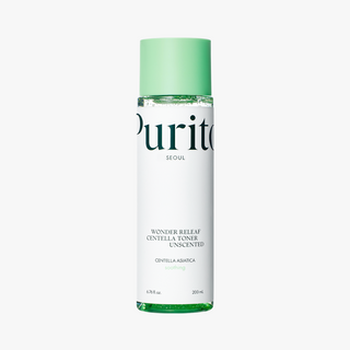 Wonder Releaf Centella Toner Unscented