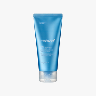 Zero Foam Cleanser