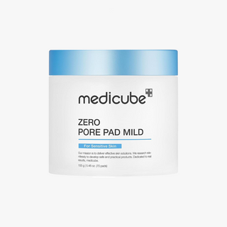 Zero Pore Pad Mild