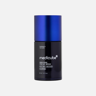 Zero Pore One Day Serum